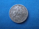 10 CENTIMOS 1941 - SPANIA, Europa