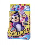 Simba Screamerz Jucarie Plus Maimutica Violet, Simba Diverse