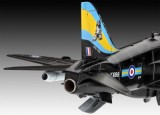Aeromodel BAe Hawk T.1