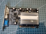 Placa video AGP model 6