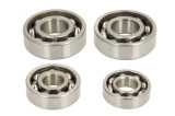 Set Rulmenti Ambielaj ATV 110cc (17x40x12, 12x32x10, 12x28x8) Rulmenti ATV 110 Piese Motor