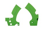 Set protectii cadru Kawasaki KXF 450 09- 18 Polisport 8466300001