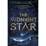 The Midnight Star - Az &Eacute;jf&eacute;li Csillag - V&aacute;logatott ifjak 3. - Marie Lu