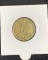 Moneda 20 lei 1991 - 2