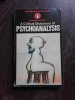 A CRITICAL DICTIONARY OF PSYCHOANALYSIS - CHARLES RYCROFT (CARTE IN LIMBA ENGLEZA)