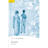 Level 2. Persuasion - Jane Austen