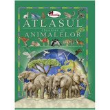 Atlasul ilustrat al animalelor - Eleonora Barsotti