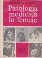 Patologia medicala la femeie (specific-particularitati) foto