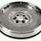 Volanta AUDI A4 (8EC, B7) (2004 - 2008) SACHS 2294 000 285