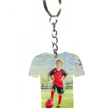 Cumpara ieftin Breloc Tricou Cu Pozele Tale, Oem