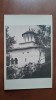 Carteb postala, Manastirea Horezu, Bolnita