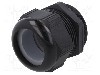 Presetupa poliamida, M63, IP68, IP69K, SKINTOP&reg;, LAPP - 53111370