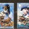Gibraltar, nave, corabii, 1999, MNH