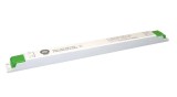 Sursă de alimentare POS FTPC60V48-S-DA6, driver LED POS 48V/1.25A CV DALI tip 6, reglare luminozitate prin buton, carcasă liniară din plastic