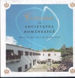 Ioan-Luca Vlad - Coroana in societatea romaneasca. De la 10 mai 2012 la 10 mai