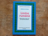Limba Romana - Manual clasa a IV-a, Scoli speciale - ajutatoare, 2000, Clasa 4
