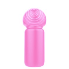 Mini vibrator Wand Bob Pink foto