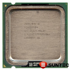 Procesor Intel Pentium 4 517 SL8ZY foto