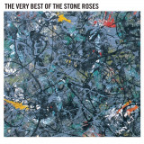 Stone Roses The The Very Best Of digibook (cd), Rock