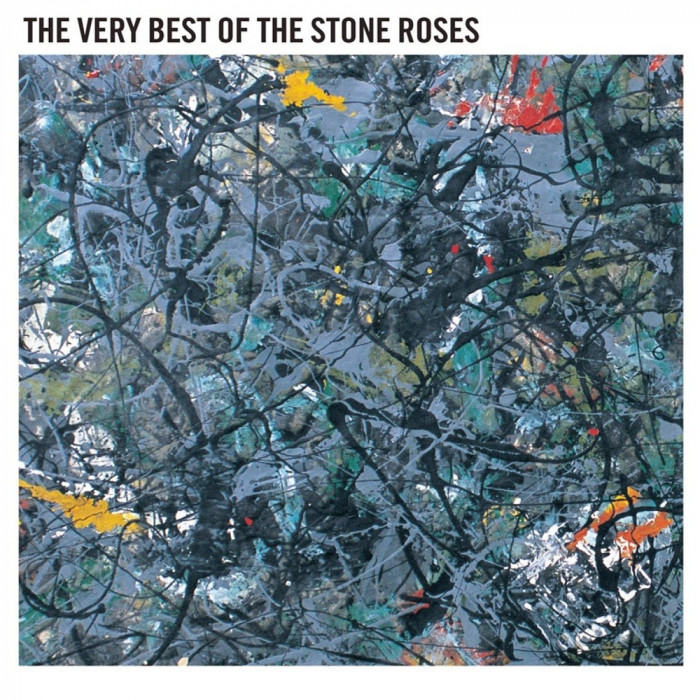 Stone Roses The The Very Best Of digibook (cd)