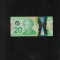 Canada 20 dolari dollars 2012 seria2995271