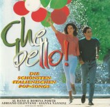 CD # Various &ndash; Che Bello! (EX)