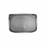 Tavita Portbagaj Mercedes Clasa A W169 (2004-2012) UNIDEC - Covor Auto Protectie Portbagaj, Bordura Inalta