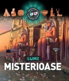 Lumi misterioase 3D - Editura Kreativ