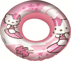 Colac inot Hello Kitty 16320 Gonflabil, 50cm foto