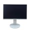 Monitor Second Hand , NEC EA245WMI-2, LED, Diagonala 24 inch, White, Frameless, Stare Foarte buna