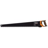 Ferastrau pentru BCA 800 mm, 23 de dinti cu placute vidia NEO TOOLS 41-201 HardWork ToolsRange