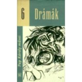 Dr&aacute;m&aacute;k - Pap K&aacute;roly művei 6. - Pap K&aacute;roly művei 6. - Arthur Miller
