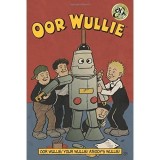 Oor Wullie Annual