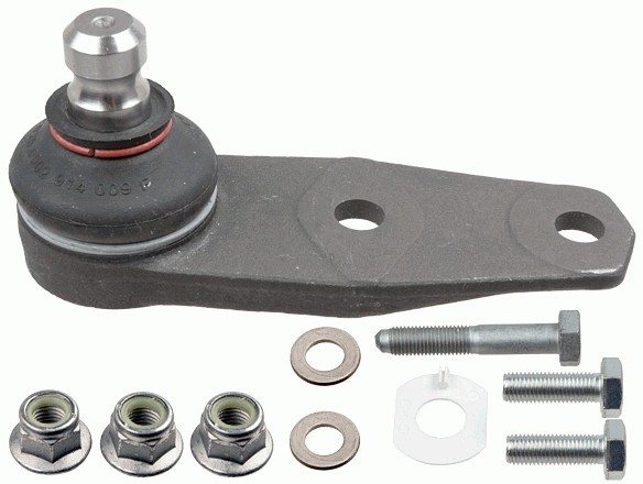 LEMF&Ouml;RDER 12119 03 Articulatie sarcina/ghidare