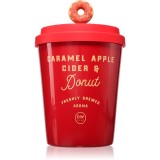 DW Home Cup Of Joe Caramel Apple Cider &amp; Donut lum&acirc;nare parfumată 907 g