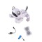 Neo c&amp;acirc;ine robot inteligent, interactiv - 7