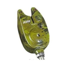 Avertizor Jaxon Pro Carp Camou Sensitive 7b Albastru foto