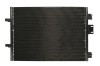 Condensator / Radiator aer conditionat RENAULT CLIO II (BB0/1/2, CB0/1/2) (1998 - 2005) THERMOTEC KTT110035