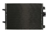 Condensator / Radiator aer conditionat RENAULT CLIO II (BB0/1/2, CB0/1/2) (1998 - 2005) THERMOTEC KTT110035