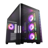 CARCASA FSP M580-BA MID TOWER ATX