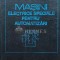 Masini electrice speciale pentru automatizari - 1993 - Alecsandru Simion (AG62)