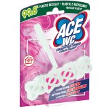 Odorizant toaleta Ace eucalipt, 48 g