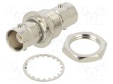 Connector AMPHENOL RF B7771B1-ND3G-50