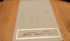 ISTORIA LOGICII - Anton Dumitriu - Didactica si Pedagogica, 1975, 1211 p.
