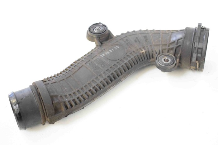 Furtun intercooler VW SCIROCCO 137, 138 2009 OEM: 1K0145840R