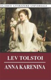 Anna Karenina | Lev Tolstoi
