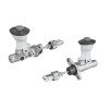 Pompa ambreiaj Toyota Hilux 5 Pick-Up ( N, Hilux 6 Pick-Up ( N1 ), 1.8, 2.4 1 4WD, 2.4 TD, 2.5 D-4D, VALEO