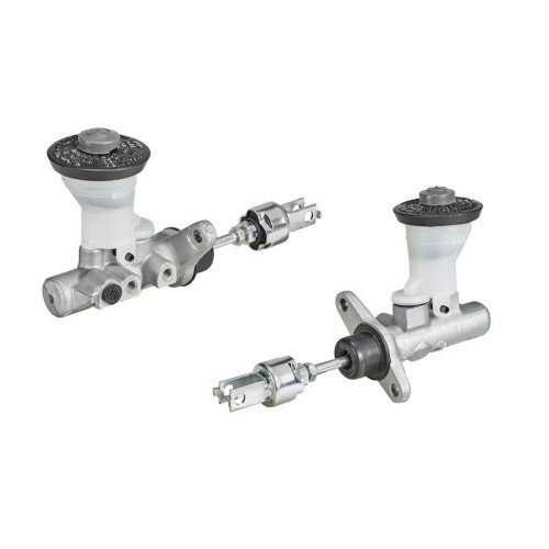 Pompa ambreiaj Toyota Hilux 5 Pick-Up ( N, Hilux 6 Pick-Up ( N1 ), 1.8, 2.4 1 4WD, 2.4 TD, 2.5 D-4D, VALEO