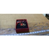 Martisor inimioare #A9055