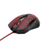 Cumpara ieftin Mouse Redragon Inquisitor Basic Gaming negru